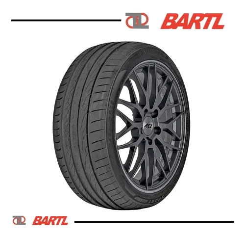 Cubierta 205/50/17 Bartl Neumáticos