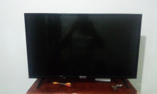 Tv Smart Tcl Para Retirada De Peças