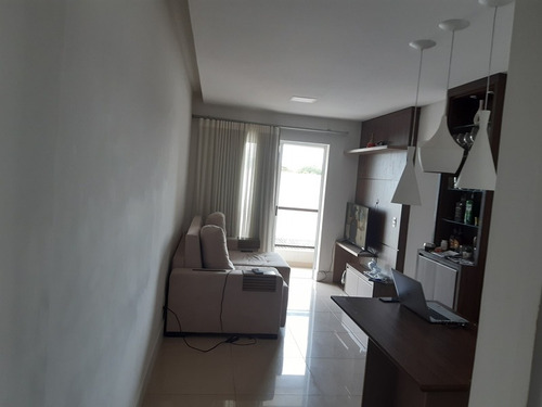 Imagem 2 de 12 de Apartamento Para Vender Em Frente Ao Center Vale - Ap2-1861
