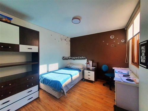 Imagen 22 de 30 de Departamento En Venta En Las Condes