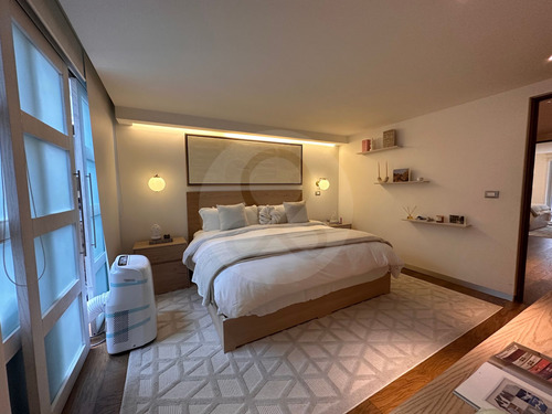 Departamento En Venta En Polanco