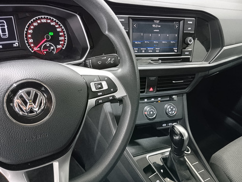 Volkswagen Jetta 1.4 T Fsi Tiptronic Trendline