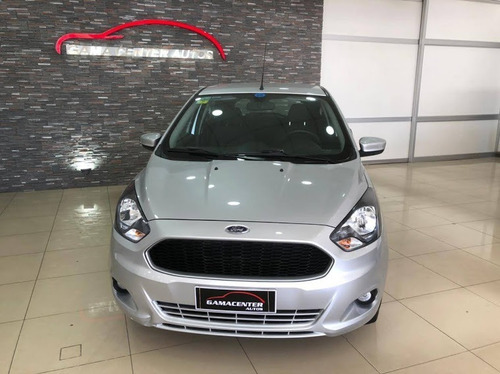 Ford Ka 1.5 Se 2018 5 Puertas 36.000km