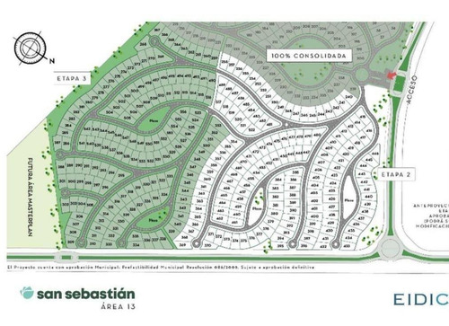 Imagen 6 de 7 de Terreno - San Sebastián