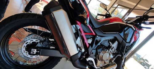 Imagen 3 de 7 de Honda Crf1100al Africa Twin