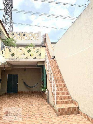 Imagem 7 de 15 de Imob03 - Imob03 À Venda, - 3 Dormitórios - 745.000 - Vila Amorim - Suzano/sp - Ca0822