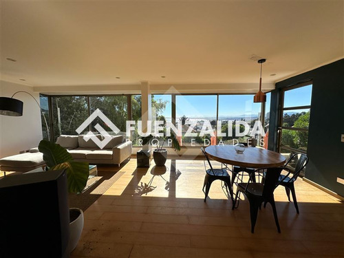 Casa En Venta 4d 4b, Lomas De Montemar, San Cristóbal.
