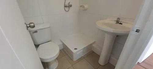 Se Vende Departamento, 2 D, 2 B, Cercano A Metro Republica