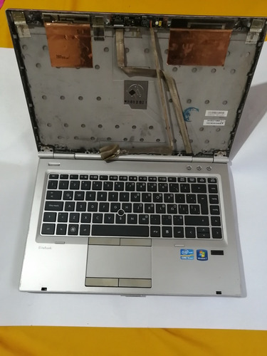 Hp Elitebook 8460p Para Partes