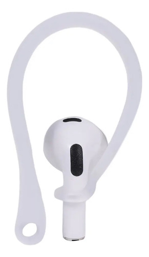 Soporte Sujetador Para AirPods Anti Perdida Anti Lost 