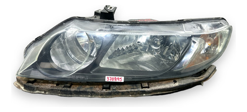 Faro Honda Civic 2006 2008 2010 2011 4pt Izq (370895)