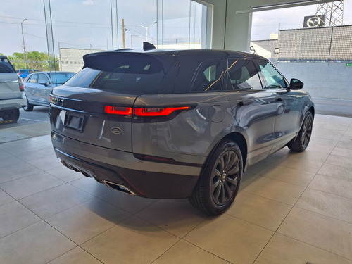 Land Rover Range Rover Velar 3.0 Mhev R Dynamic S