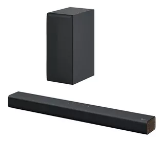 Barra De Sonido LG S40q 2.1 Canales 300w Bluetooth