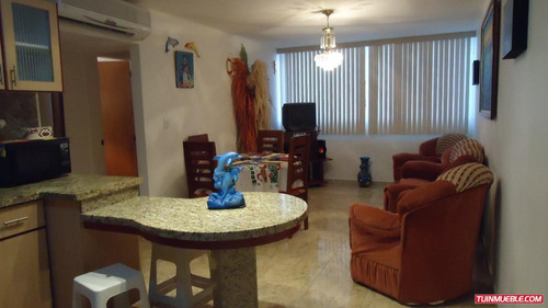 Imagen 4 de 9 de Apartamentos En Alquiler Vacacional