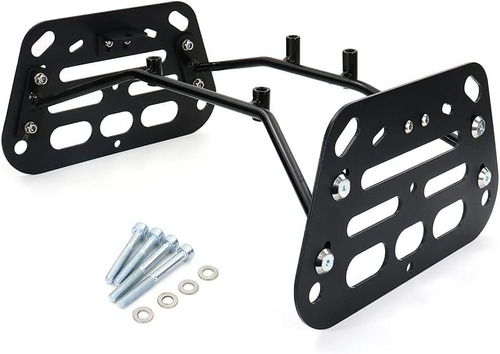 Soporte De Equipaje Para Bmw R Ninet R9t R 