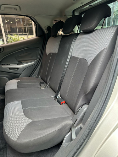 Ford Ecosport 2.0 Freestyle 4x2