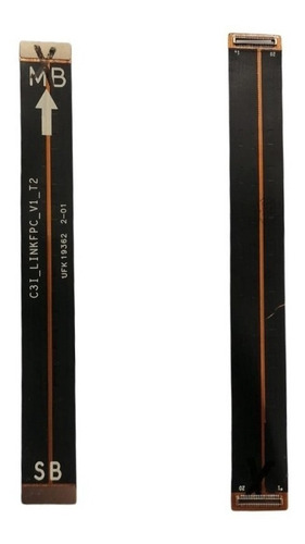 Flexor Interconexion Main Xiaomi Redmi 8 Y 8a