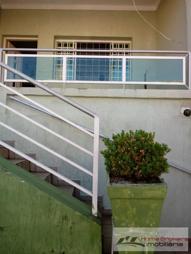 Imagem 5 de 15 de Casa Para Locação Em Jundiaí, Centro, 3 Dormitórios, 2 Banheiros, 1 Vaga - 20111p_2-1071521