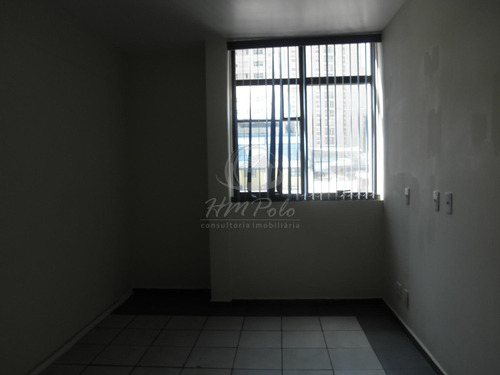 Imagem 4 de 9 de Sala Para Aluguel Em Centro - Sa032685