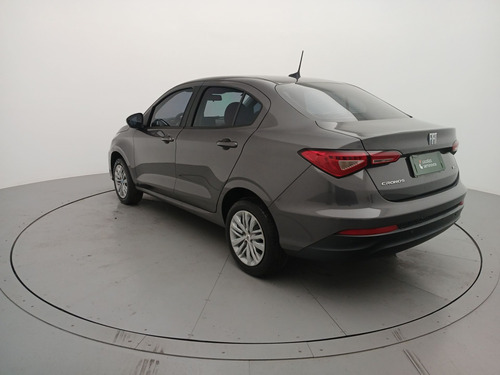 Fiat Cronos 1.3 FIREFLY FLEX DRIVE CVT