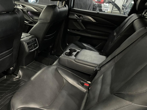 Mazda CX-9 2.5 I Grand Touring Awd At