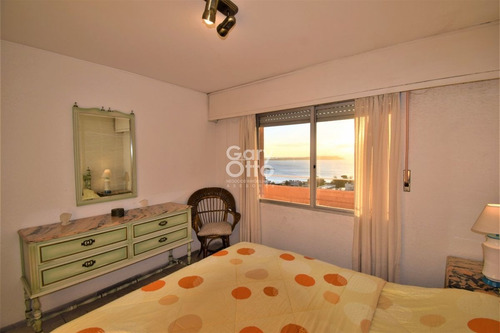 Imagen 15 de 21 de Apartamento De Dos Dormitorios A La Venta En Península