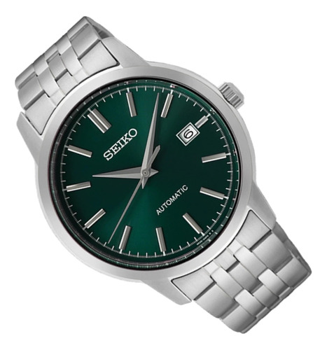 Reloj Seiko Hombre Srph89k1 100% Original