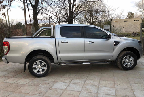 Imagen 6 de 13 de Ford Ranger 3.2 Cd 4x2 Xlt Tdci 200cv 2013