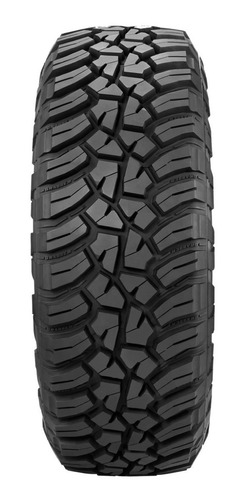 35x12.50 R20 Llanta General Grabber X3 121q 10pr