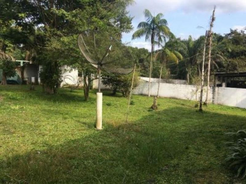 Imagem 4 de 14 de Chácara No Recanto Dos Imigrantes Em Itanhaém - 4681 | Npc