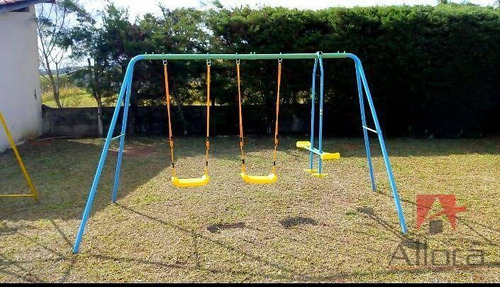 Chácara Com 4 Dormitórios À Venda, 1000 M² Por R$ 650.000,00 - Biriçá - Bragança Paulista/sp - Ch0196