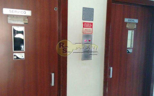 Imagem 11 de 30 de Apartamento Com 2 Dorms, Flórida, Praia Grande - R$ 325 Mil, Cod: 1901 - V1901