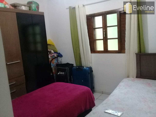 Imagem 26 de 27 de Casa Com 3 Dorms, Jardim Cintia, Mogi Das Cruzes - R$ 400 Mil, Cod: 2137 - A2137
