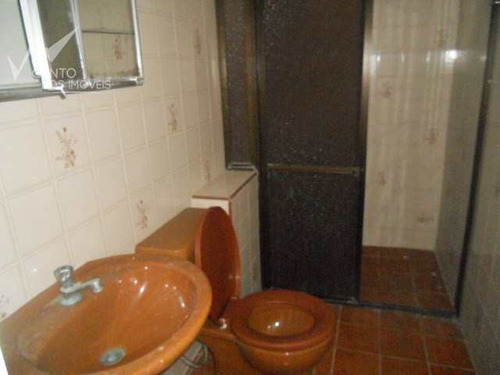 Imagem 27 de 30 de Apartamento Com 2 Dorms, Canto Do Forte, Praia Grande - R$ 500 Mil, Cod: 132 - V132