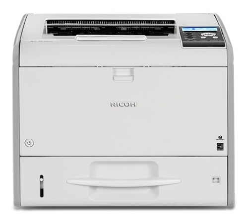Impresora Ricoh Sp4510dn