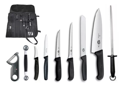 Cuchillos del chef  Victorinox México