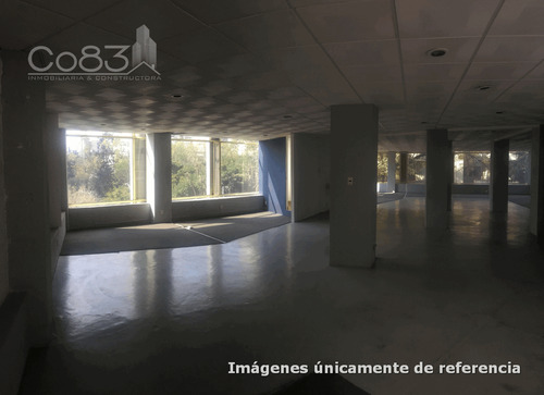 Renta - Oficina - Insurgentes - 865 M2 - Piso 7