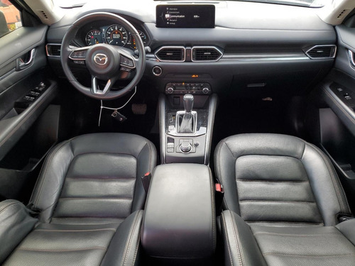 Mazda Cx5 2023 Yonke Partes Piezas Desarmo Despiezo