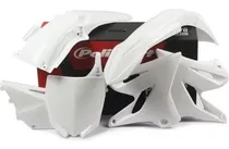 Comprar Kit Plásticos Yamaha Yz125 250 2015 A 2018 Polisport