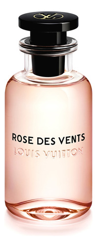 Louis Vuitton Edp 100 Ml Perfume Fragancia Loción 