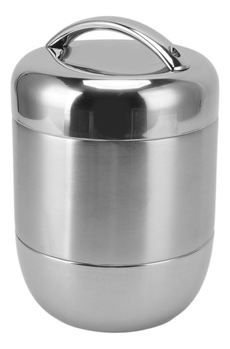 Recipiente Térmico Para Alimentos L Ordinary Style De 1,5 L,