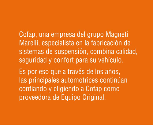Imagen 4 de 7 de Amortiguador Peugeot 406 Familiar 2.0 St