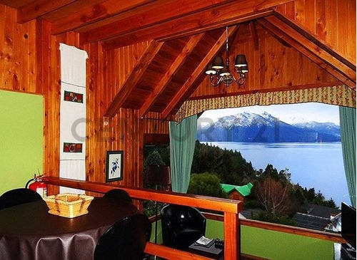 Imagen 17 de 30 de Cabañas En Venta - Bariloche - Villa Llao Llao - Id: 63345