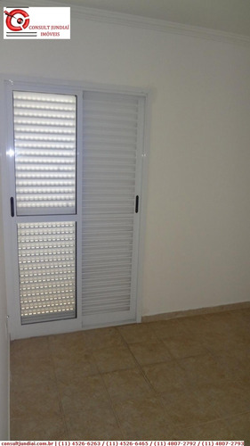 Imagem 10 de 18 de Apartamentos À Venda Em Jundiaí/sp - Compre O Seu Apartamentos Aqui! - 1251988