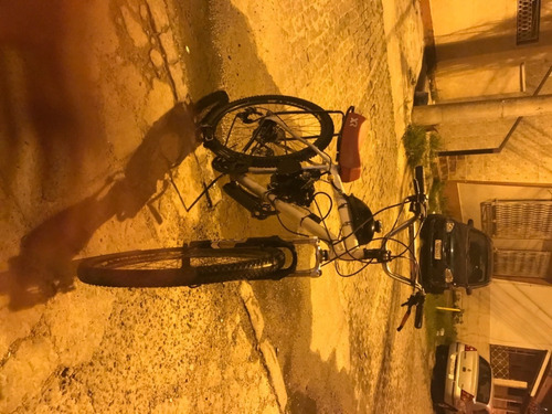 Bicicleta Motorizada 80cc Aro 29