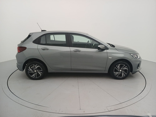 Chevrolet Onix 1.0 TURBO FLEX LT MANUAL