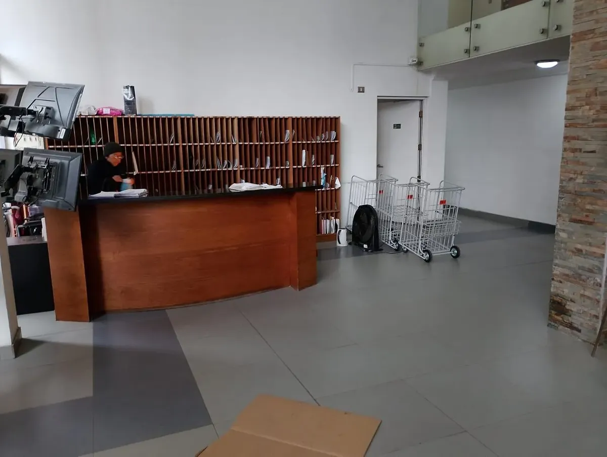 Imagen 4 de 30 de Arriendo Departamento 2 Habitaciones 2 Baños Eyb
