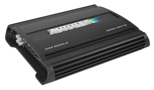 Combo Sub Pioneer Ts-w312s4+ampli Autotek 2000w+caja+cables