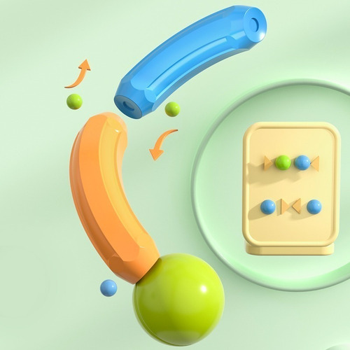 Juego De Imanes For Niños Con Bloques De Construcción De