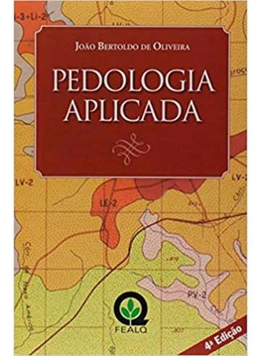 Pedologia Aplicada